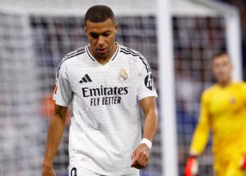 مشاكل نفسية.. الكشف عن سبب تراجع مبابي مع ريال مدريد