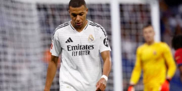 مشاكل نفسية.. الكشف عن سبب تراجع مبابي مع ريال مدريد