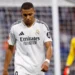 مشاكل نفسية.. الكشف عن سبب تراجع مبابي مع ريال مدريد