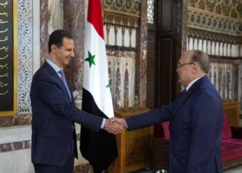 الجنسية التركية والأردنية أسقطتا عضوية 3 نواب في مجلس الشعب السوري