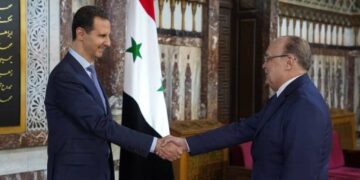 الجنسية التركية والأردنية أسقطتا عضوية 3 نواب في مجلس الشعب السوري