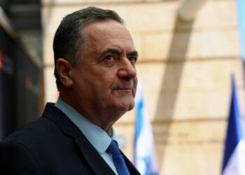 وزير دفاع إسرائيل الجديد.. من هو يسرائيل كاتس؟