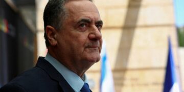 وزير دفاع إسرائيل الجديد.. من هو يسرائيل كاتس؟