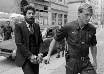 محكمة فرنسية تأمر بالإفراج عن الناشط اللبناني جورج عبد الله