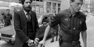 محكمة فرنسية تأمر بالإفراج عن الناشط اللبناني جورج عبد الله