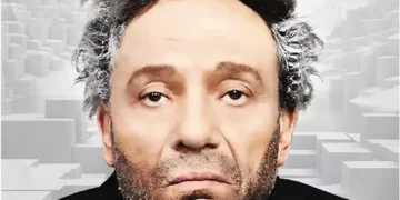 14 عامًا على فيلم “زهايمر” آخر أعمال الزعيم عادل إمام في السينما