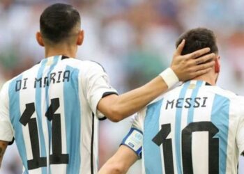 ميسي ودي ماريا.. ناد أرجنتيني يخطط لصفقتين مدويتين