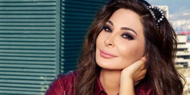 إليسا تواصل هجومها على “حزب الله” وتعبّر عن موقفها من الوضع في لبنان