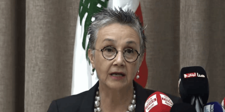 لبنان.. نداء برلماني عاجل لليونسكو لحماية الآثار من عدوان إسرائيل