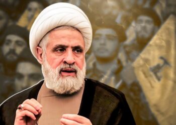 نعيم قاسم: حزب الله استرد عافيته ومستمرون في الميدان