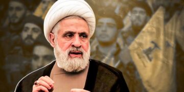 نعيم قاسم: حزب الله استرد عافيته ومستمرون في الميدان