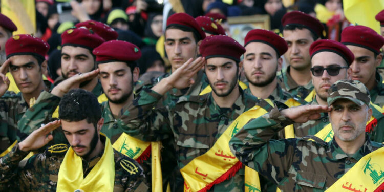 “حزب الله” ينفي ادعاءات إسرائيلية باغتيال القيادي “أبو علي رضا” في منطقة برعشيت بجنوب لبنان ويؤكد أنه “بخير وعافية”