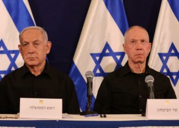 دولة أوروبية “مستعدة للتحرك” بناء على أمر اعتقال نتانياهو من الجنائية الدولية