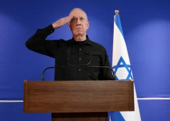 البنتاغون يعلّق على قرار إقالة غالانت