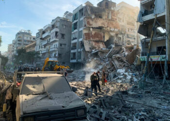 النزاع في لبنان تسبب بخسائر اقتصادية تجاوزت 5 مليارات دولار