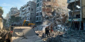 النزاع في لبنان تسبب بخسائر اقتصادية تجاوزت 5 مليارات دولار