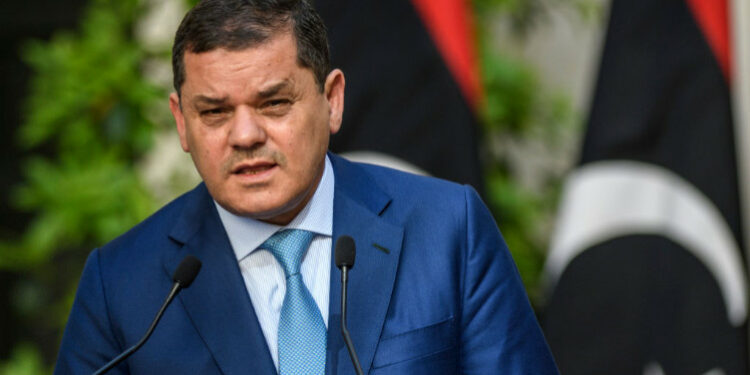 الدبيبة يقرر استحداث إدارة جديدة تحت مسمى حماية الآداب العامة