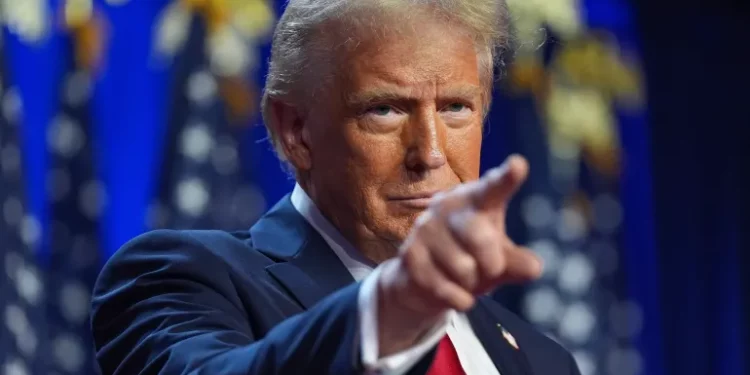 إيران تنفي مزاعم أميركية بمحاولة اغتيال ترامب وتصفها بالمؤامرة