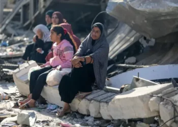 صحف عالمية: وضع كارثي بغزة والاحتلال يريد منع التحقيق بجرائمه