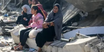 صحف عالمية: وضع كارثي بغزة والاحتلال يريد منع التحقيق بجرائمه