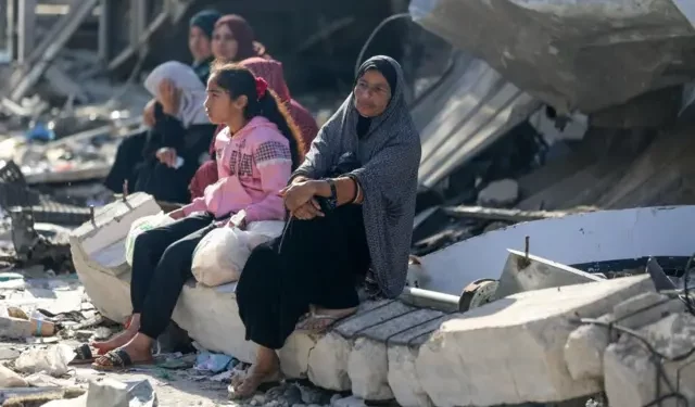 صحف عالمية: وضع كارثي بغزة والاحتلال يريد منع التحقيق بجرائمه