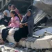 صحف عالمية: وضع كارثي بغزة والاحتلال يريد منع التحقيق بجرائمه