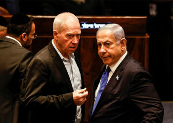 نتنياهو يقرر استئناف قرار محكمة الجنائية الدولية بشأن مذكرات اعتقاله وغالانت مع طلب تأجيل تنفيذ القرار