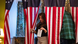 انتخابات أميركا .. ملايين الناخبين يصوتون لاختيار الرئيس الـ47