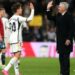 نجم ريال مدريد يهدد بالرحيل