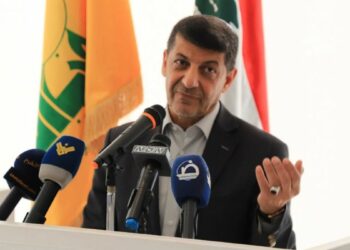 بعد اغتياله.. من هو مسؤول العلاقات الإعلامية بحزب الله محمد عفيف؟