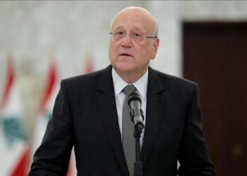 ميقاتي: المؤشرات الدبلوماسية تؤكد رفض إسرائيل مُقترحات وقف الحرب على لبنان واستمرارها في نهج القتل والتدمير