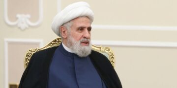 في أربعينية استشهاد نصر الله.. حزب الله يؤكد أن لديه عشرات الآلاف من المقاتلين المدربين لمواجهة إسرائيل .. والجيش الإسرائيلي ينذر بإخلاء مناطق بالضاحية الجنوبية بالتزامن مع خطابه