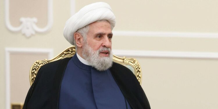 في أربعينية استشهاد نصر الله.. حزب الله يؤكد أن لديه عشرات الآلاف من المقاتلين المدربين لمواجهة إسرائيل .. والجيش الإسرائيلي ينذر بإخلاء مناطق بالضاحية الجنوبية بالتزامن مع خطابه