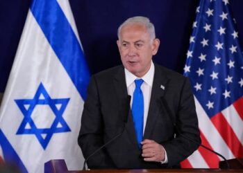 الولايات المتحدة ترفض بشكل قاطع قرار المحكمة الجنائية الدولية بإصدار أوامر اعتقال بحق نتنياهو