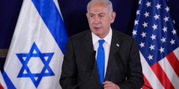 الولايات المتحدة ترفض بشكل قاطع قرار المحكمة الجنائية الدولية بإصدار أوامر اعتقال بحق نتنياهو