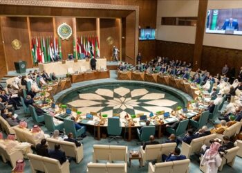 القاهرة.. اجتماع عربي طارئ للرد على حظر إسرائيل “أونروا”