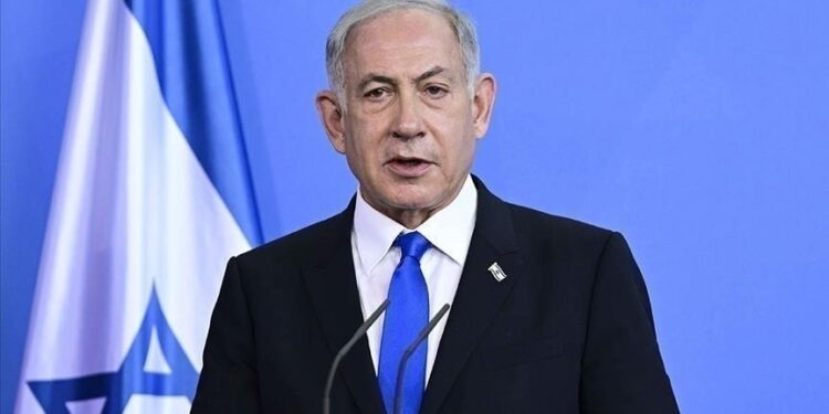 يباشر مهامه مع تنصيب ترامب.. نتنياهو يعين مستوطنا سفيرا بواشنطن