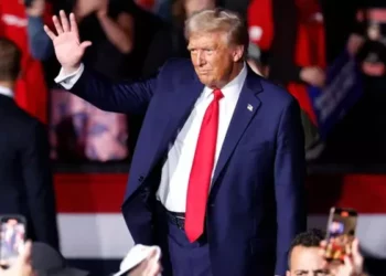 دونالد ترامب.. أبرز محطات الرئيس الـ47 للولايات المتحدة