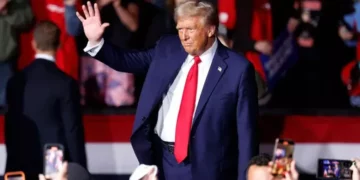 دونالد ترامب.. أبرز محطات الرئيس الـ47 للولايات المتحدة