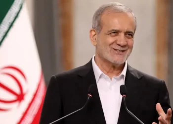 الرئيس الإيراني يؤكد أن فوز ترامب “لا يُغيّر شيئًا” بالنسبة للجمهورية الإسلامية وأولويّتها هي تطوير العلاقات مع الجيران والدول الإسلامية