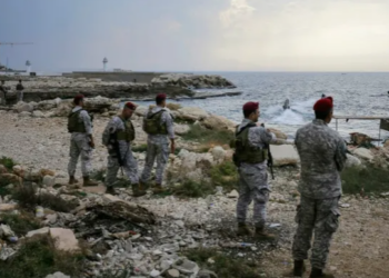 إسرائيل تُنفّذ عملية كوماندوس داخل لبنان وتختطف قُبطانًا بحَريًّا