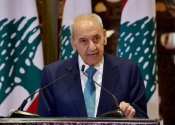 بري: لبنان سيكون آخر دولة في المنطقة توقع اتفاق سلام مع إسرائيل وترامب أعطى الضوء الأخضر لتحقيق وقف النار في لبنان وسنرد على مسودة الإتفاق قريبا