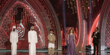 «أمير الشعراء» في حلقته الثانية المباشرة يؤهل عبدالرحمن الحميري وعبدالسلام أبوحجر