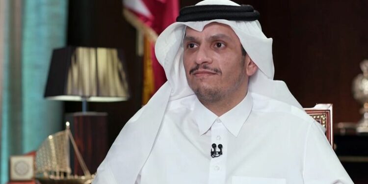قطر: وجود “حماس” في الدوحة شفاف والأسرى الإسرائيليين سيعودون إلى أهاليهم بالمفاوضات وليس بالقوة العسكرية