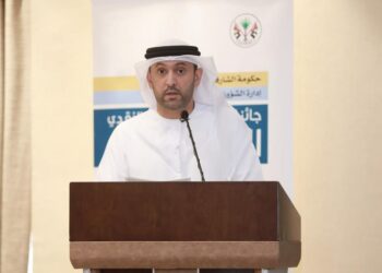 جائزة «الشارقة لنقد الشعر» تُعلن أسماء الفائزين في دورتها الرابعة