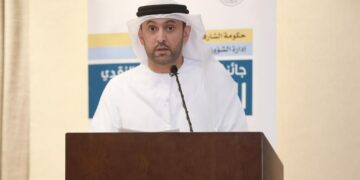 جائزة «الشارقة لنقد الشعر» تُعلن أسماء الفائزين في دورتها الرابعة