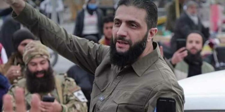 نحو 30 ألف “جهادي عربي” في عُهدة الجولاني ..فكيف ستتصرّف السعودية ومصر وتونس والجزائر والأردن؟؟؟