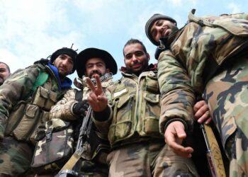 صمد 13 سنة وتفكك في أيام.. كيف انهار “جيش الأسد” في سوريا؟