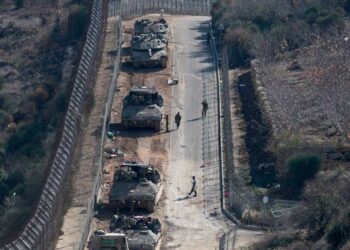 إسرائيل تُقر خطّة لمُضاعفة عدد سكان الجولان المحتل ونتنياهو يتحدّث عن ترسيخ الوجود والاستيطان