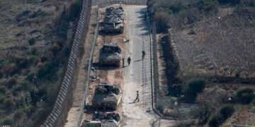 إسرائيل تُقر خطّة لمُضاعفة عدد سكان الجولان المحتل ونتنياهو يتحدّث عن ترسيخ الوجود والاستيطان